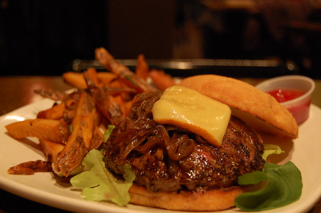 The Top 10 Restaurants In West Portal San Francisco Bullshead Restaurant