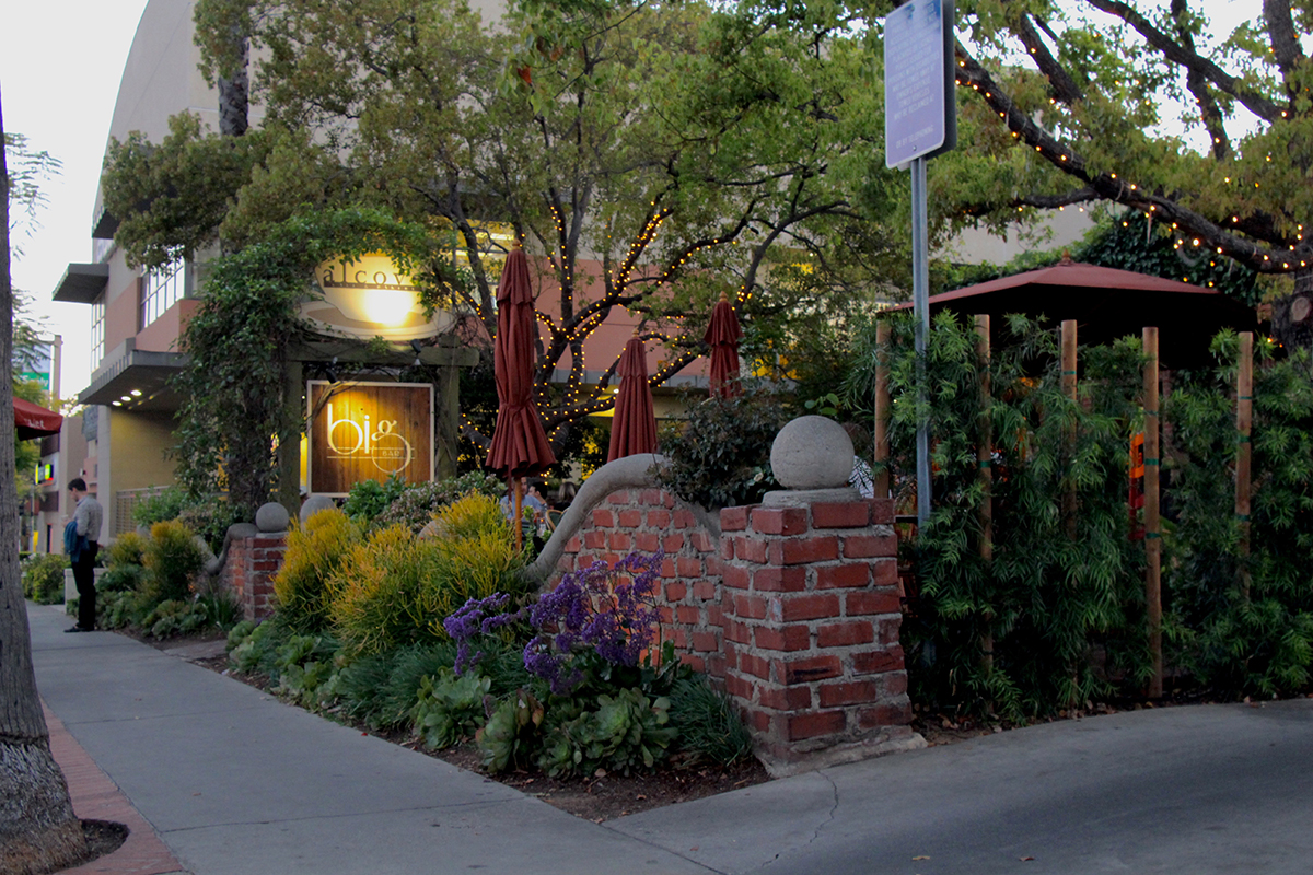 The 10 Best Restaurants In Los Feliz, Los Angeles, USA