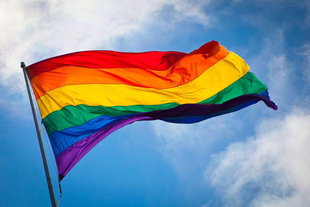 Rainbow Flag © Benson Kua/Flickr
