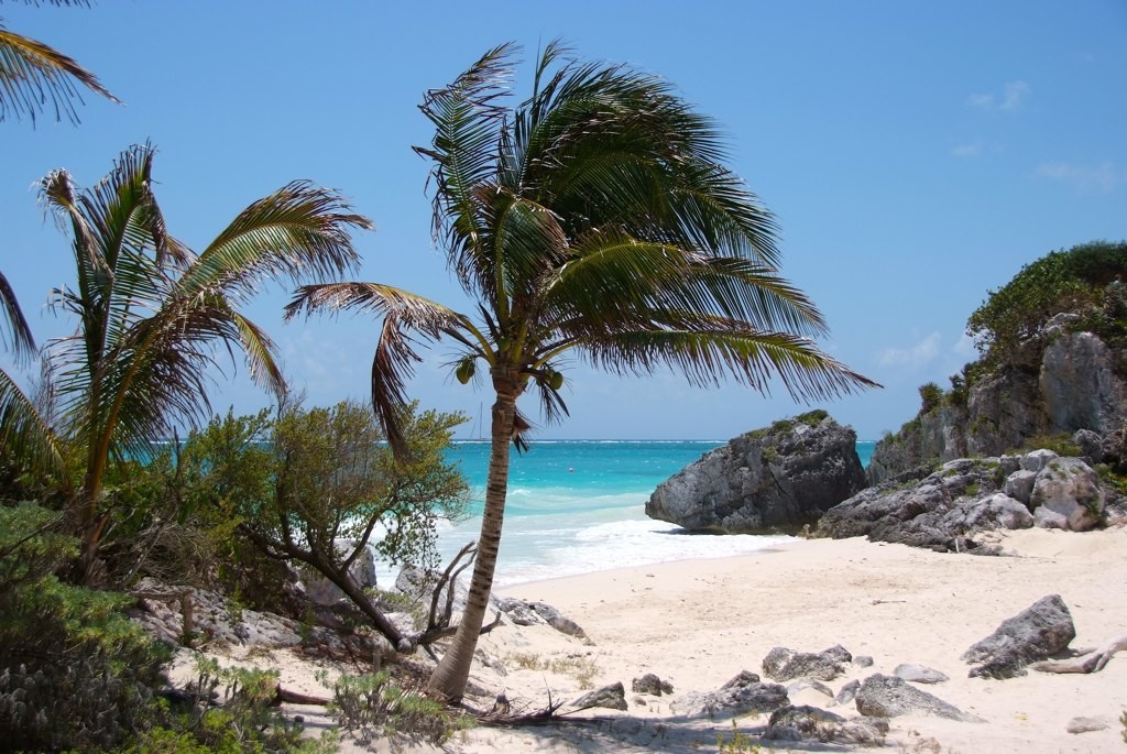 Yucatan singles vacation