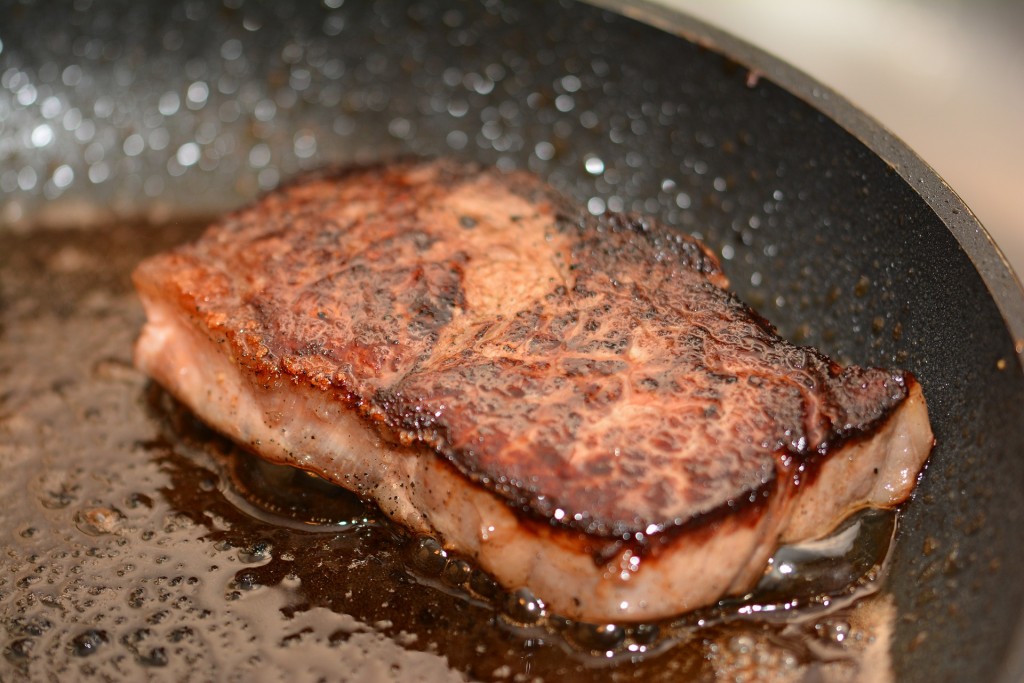 Rumpsteak © Pixabay