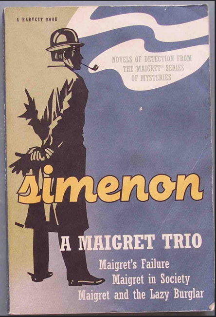 maigret trio | CHRIS DRUMM/Flickr