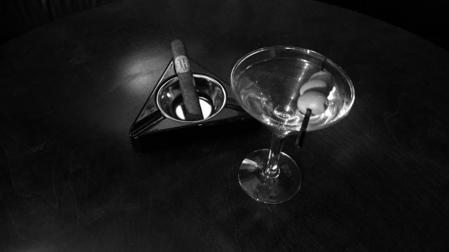 Image Courtesy of Soho Cigar Bar