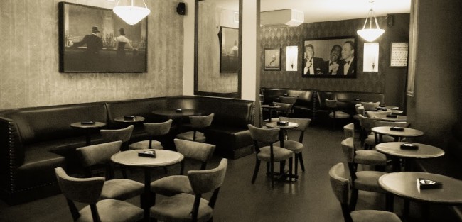 Image Courtesy of Soho Cigar Bar