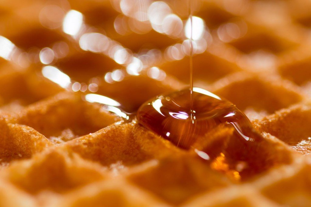 Waffles | © Nabil Boukala / Unsplash