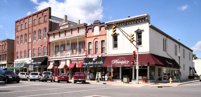 The Top 10 Restaurants In Valparaiso Indiana Restaurants In Valparaiso Indiana
