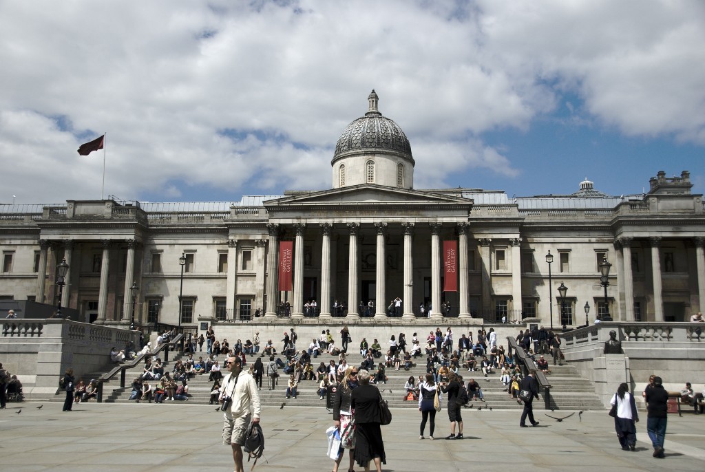 Top 5 Most Visited Museums In The World at William Ashton blog