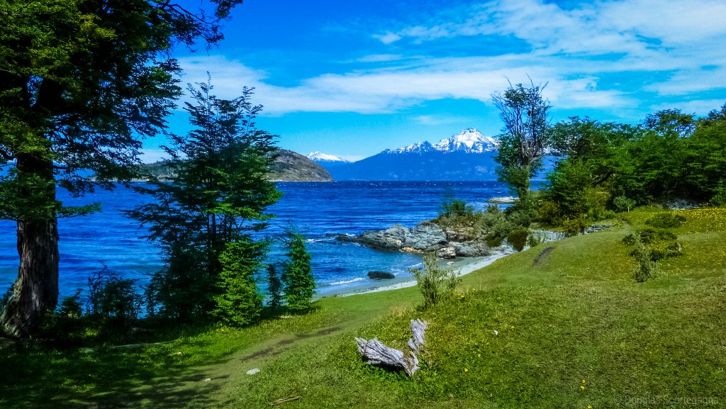 Tierra del Fuego ©Douglas Scortegagna