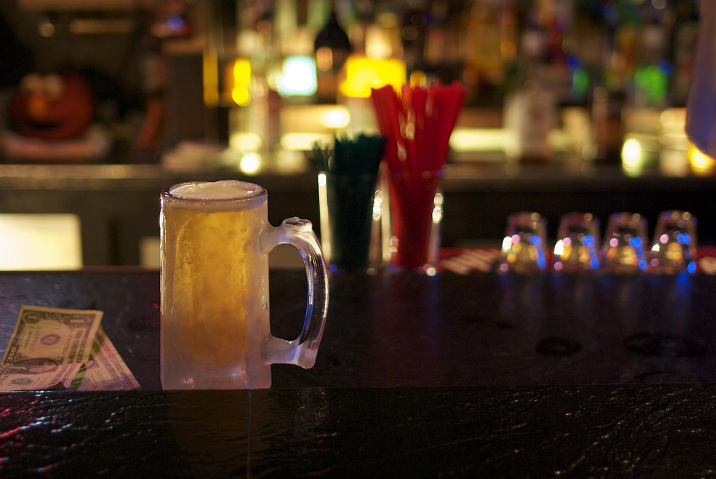 A Beer Lover's Guide To El Paso, Texas