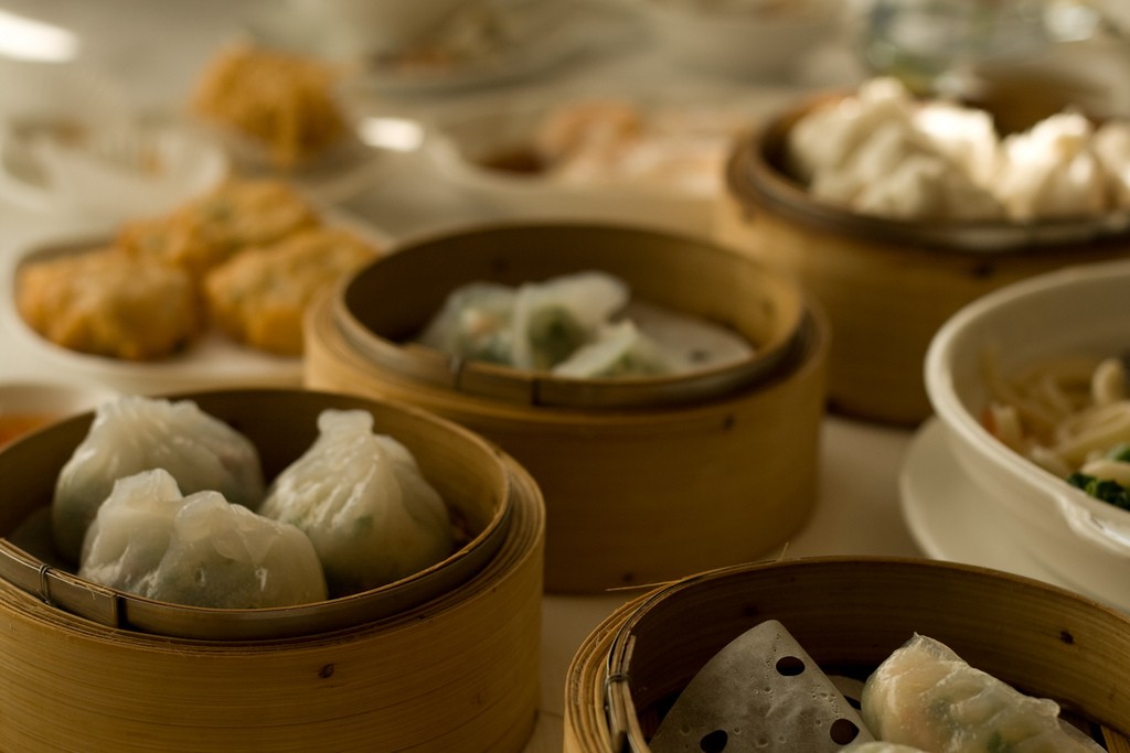 The 10 Best Restaurants In Chinatown NYC, New York City