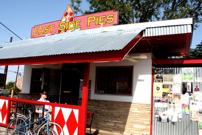 East Side Pies |©Kari Sullivan/Flickr