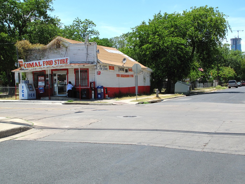 Can A Convenience Store In Texas Sell Food Can A Convenience Store In Texas Sell Food