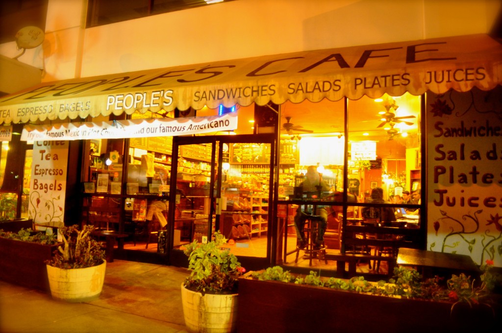 The Best Cafes In Berkeley, California