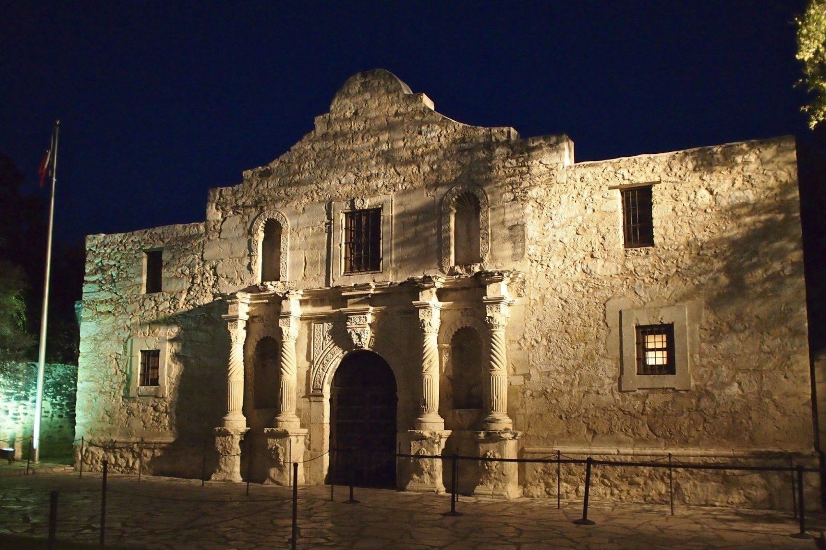 The Alamo A Cultural History