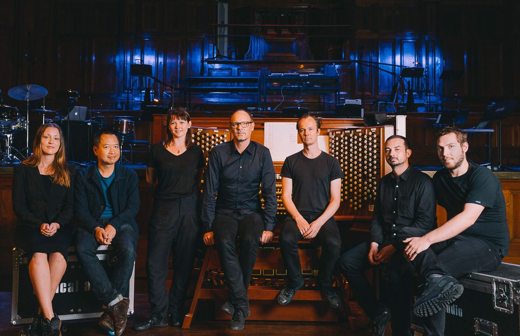 MiaForrest | Image courtesy Melbourne Recital Centre