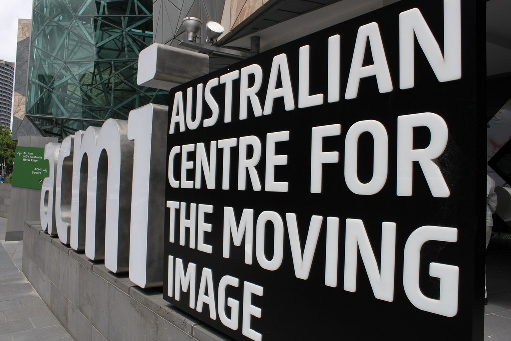 ACMI | © Travis/Flickr