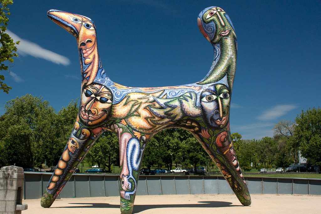 Top Aboriginal Sacred Sites and Places To Visit