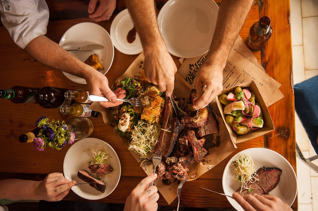 The Best Barbecue Joints In Melbourne, Australia