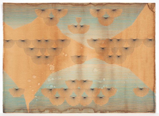 Charles De Gaulle by Kelly Ording | Courtesy of Kelly Ording