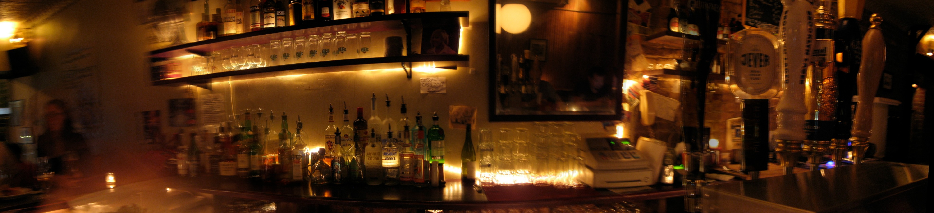 Best Bars In New York City's Chinatown