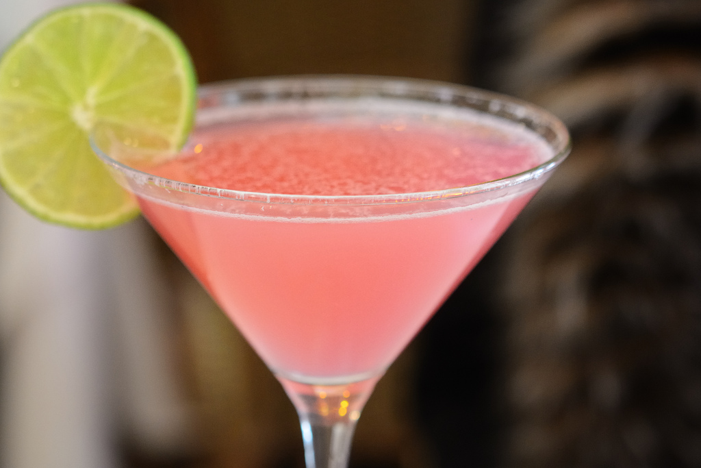 Cosmopolitan| © Ralph Daily/flickr