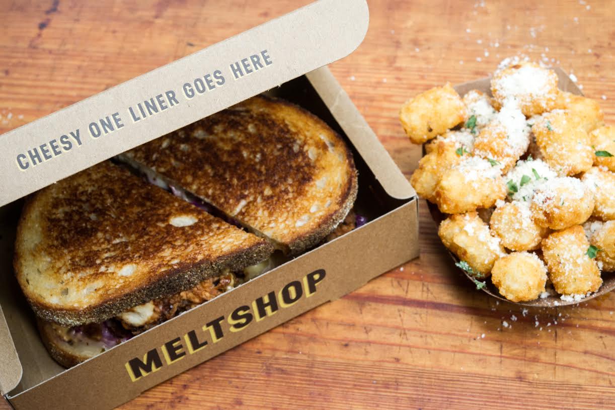 Melt Shop, 50th Street