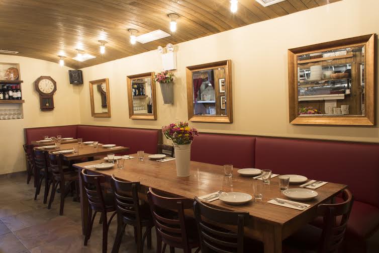 Image Courtesy of Rubirosa