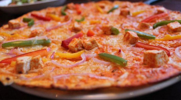 California Pizza Kitchen Zomato Mumbai California Pizza Kitchen Zomato Mumbai