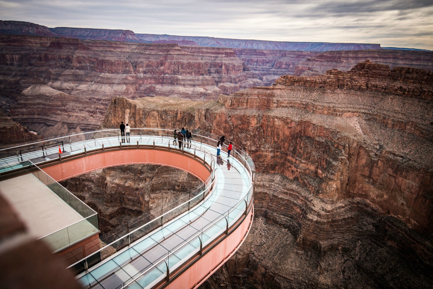 Skywalk At Grand Canyon Grand Canyon Skywalk Trip To Grand Canyon 