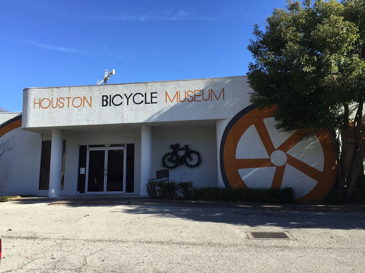 10 Unusual And Unique Museums In The Greater Houston Area