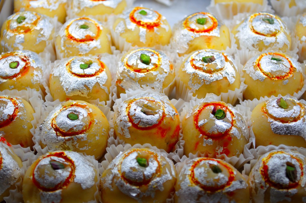 10 Lesser Known Indian Desserts To Enjoy