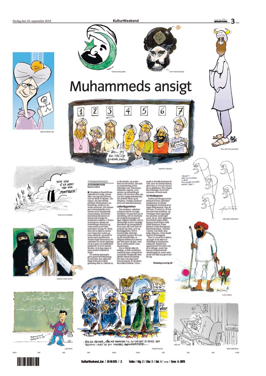 The 15 Most Influential Political Cartoons Of All Time