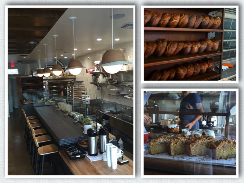 The Best Bread Bakeries In Los Angeles