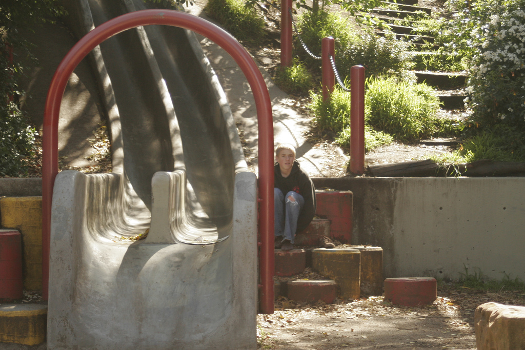 Seward St Slides © Kate McCarthy/Flickr