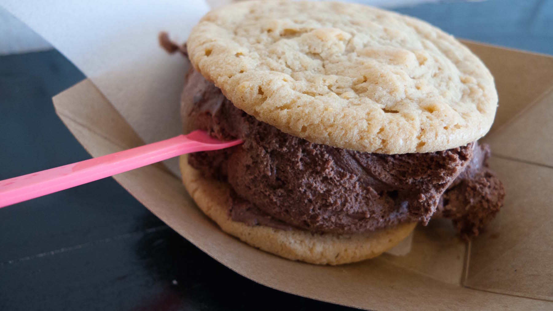 Top 10 Dessert Shops In Fremont, California