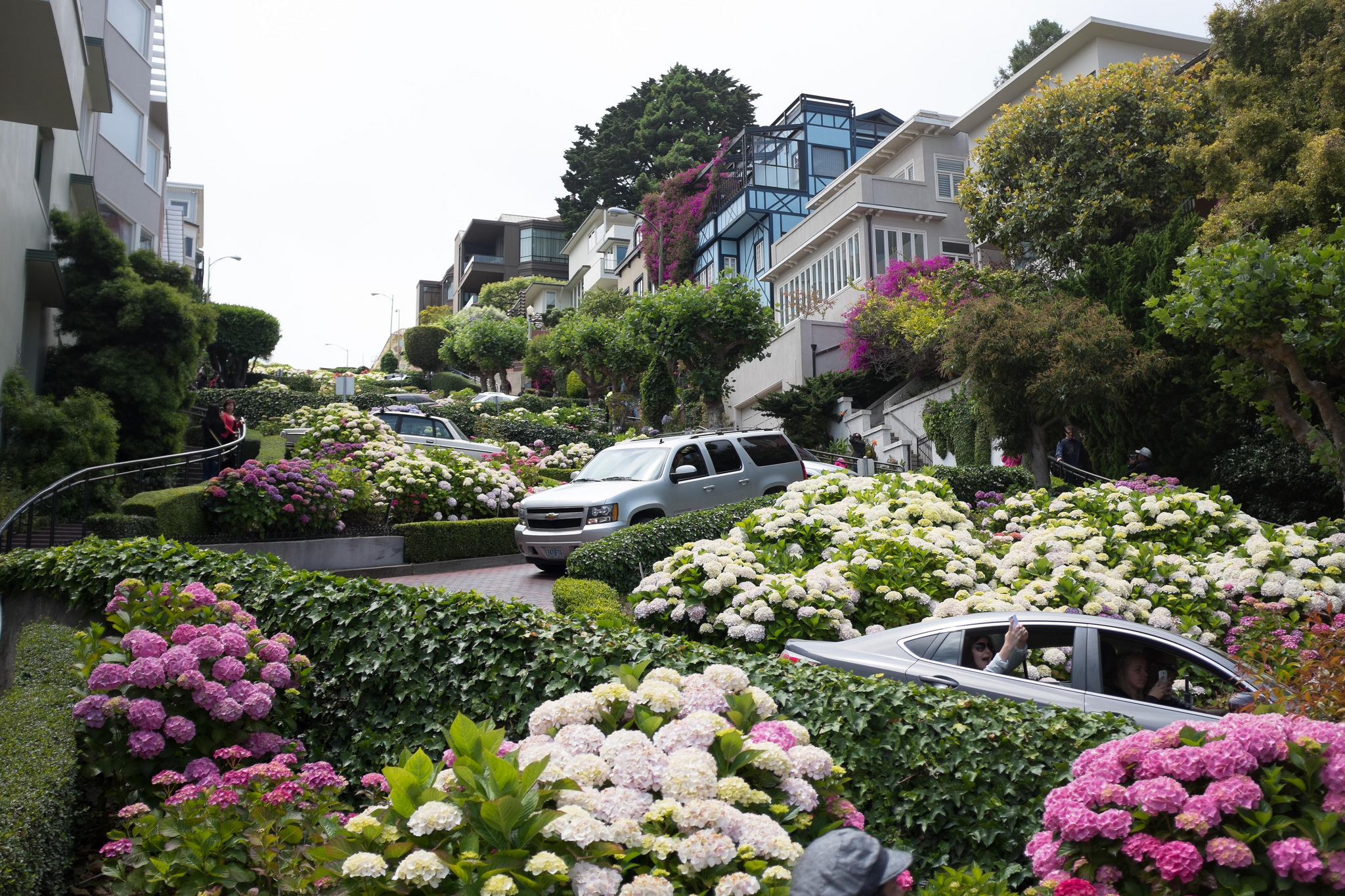 The Top 10 Things To Do & See In SF's Russian Hill