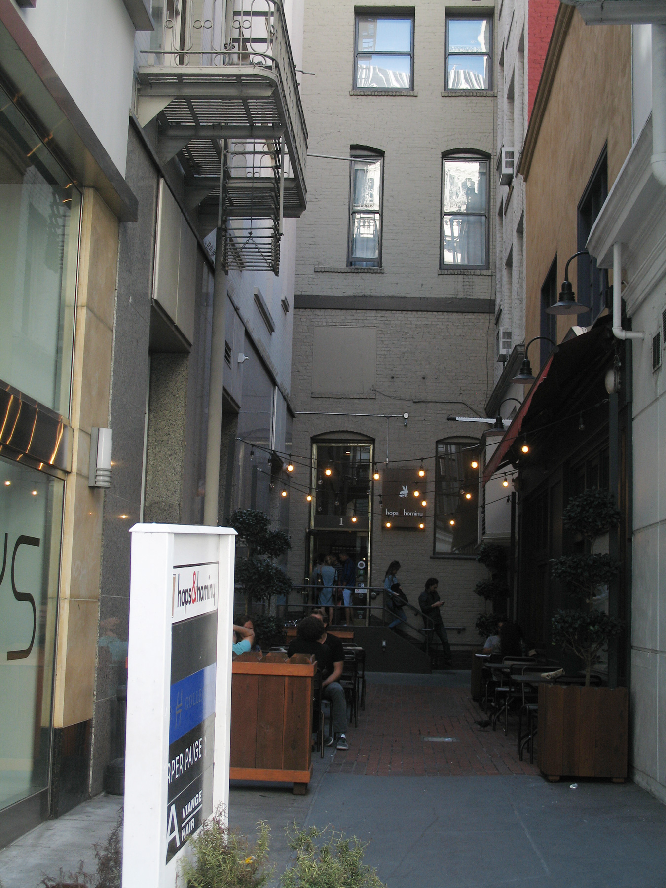 The Best Restaurants Around Union Square, San Francisco