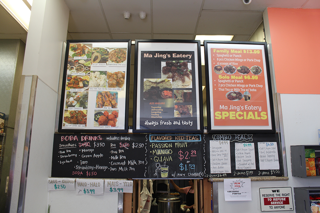 The 10 Best Restaurants In Carson, California