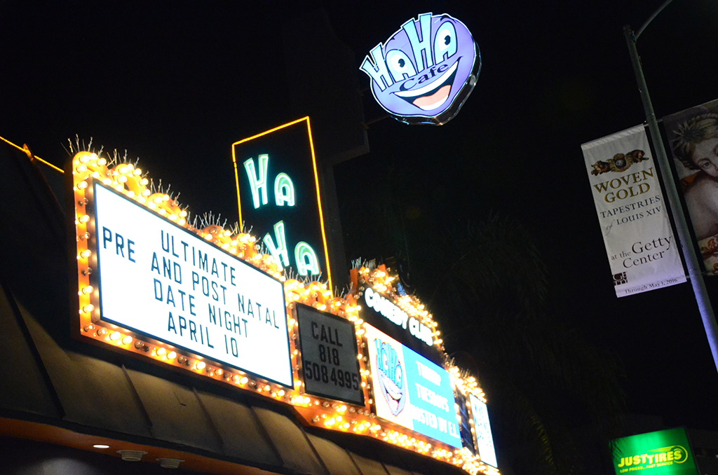 Ha Ha Cafe North Hollywood Ca Ha Ha Cafe North Hollywood Ca