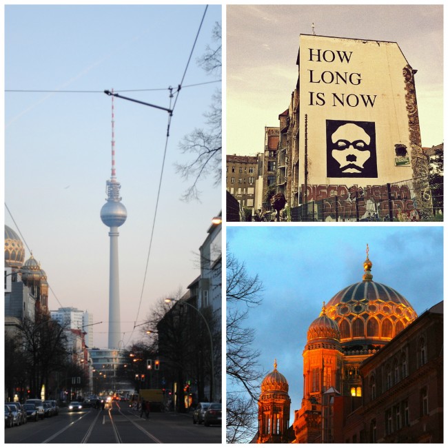 © Oh-Berlin.com / Flickr | © CleftClips/ Flickr | © mazzamazza / Flickr