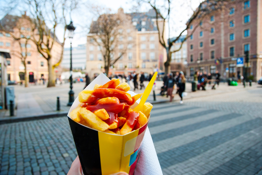 The 10 Best Places For Belgian Fries In Brussels The 10 Best Places For Belgian Fries In Brussels