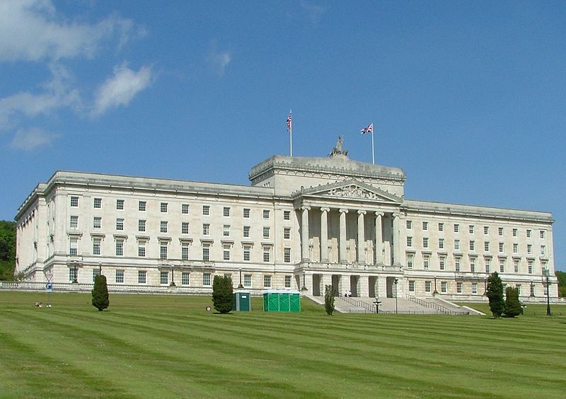 Top 10 Most Beautiful Buildings In Belfast