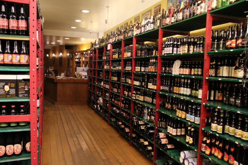Beer Mania | Courtesy of Beer Mania