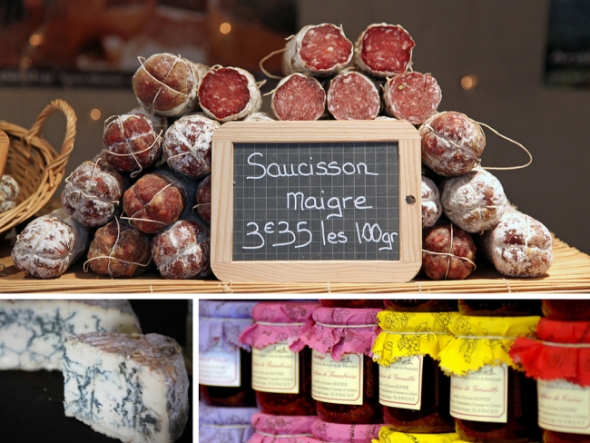 Salon de l'Agriculture | © Chris Brown/Flickr | © Martin Delisle/Flickr | © Maud Grandjean/Flickr