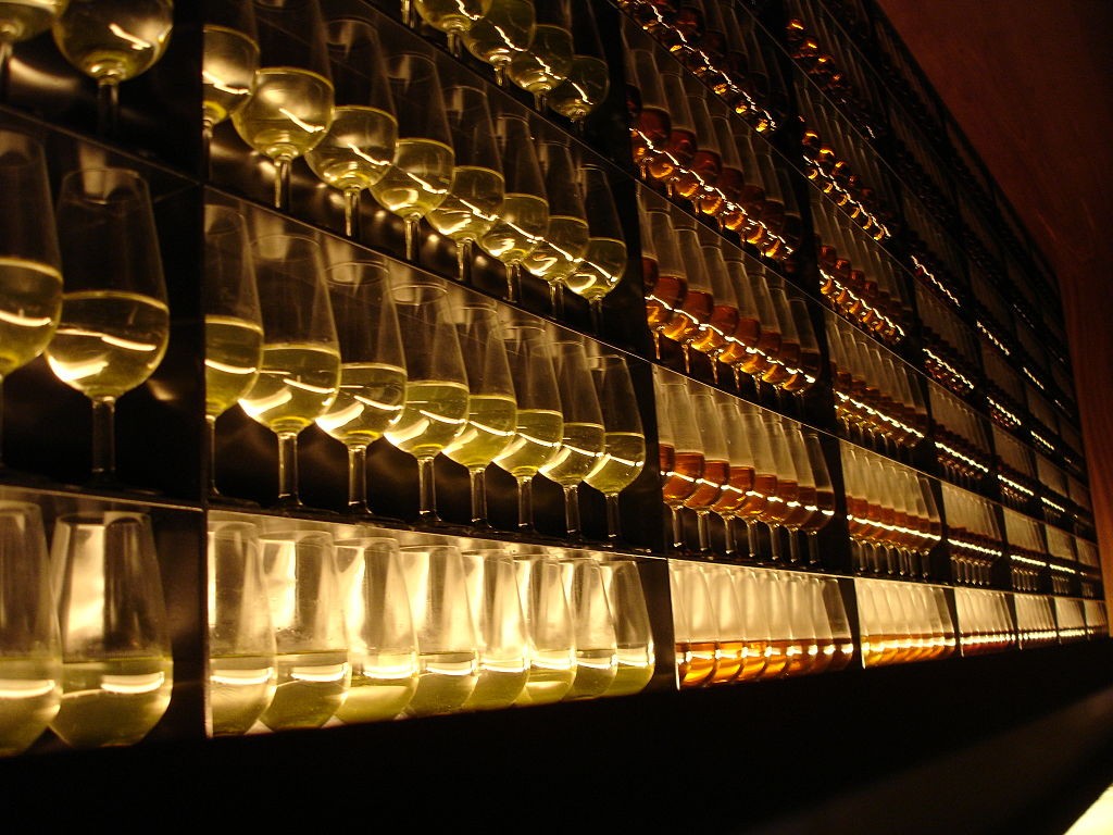 Everything You Need To Know About Spanish Sherry