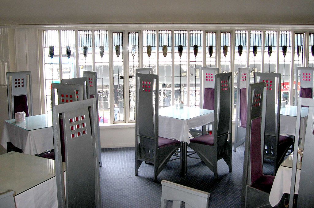 Th Century Scottish Furniture For A Smoking Room Th Century Scottish Furniture For A Smoking Room