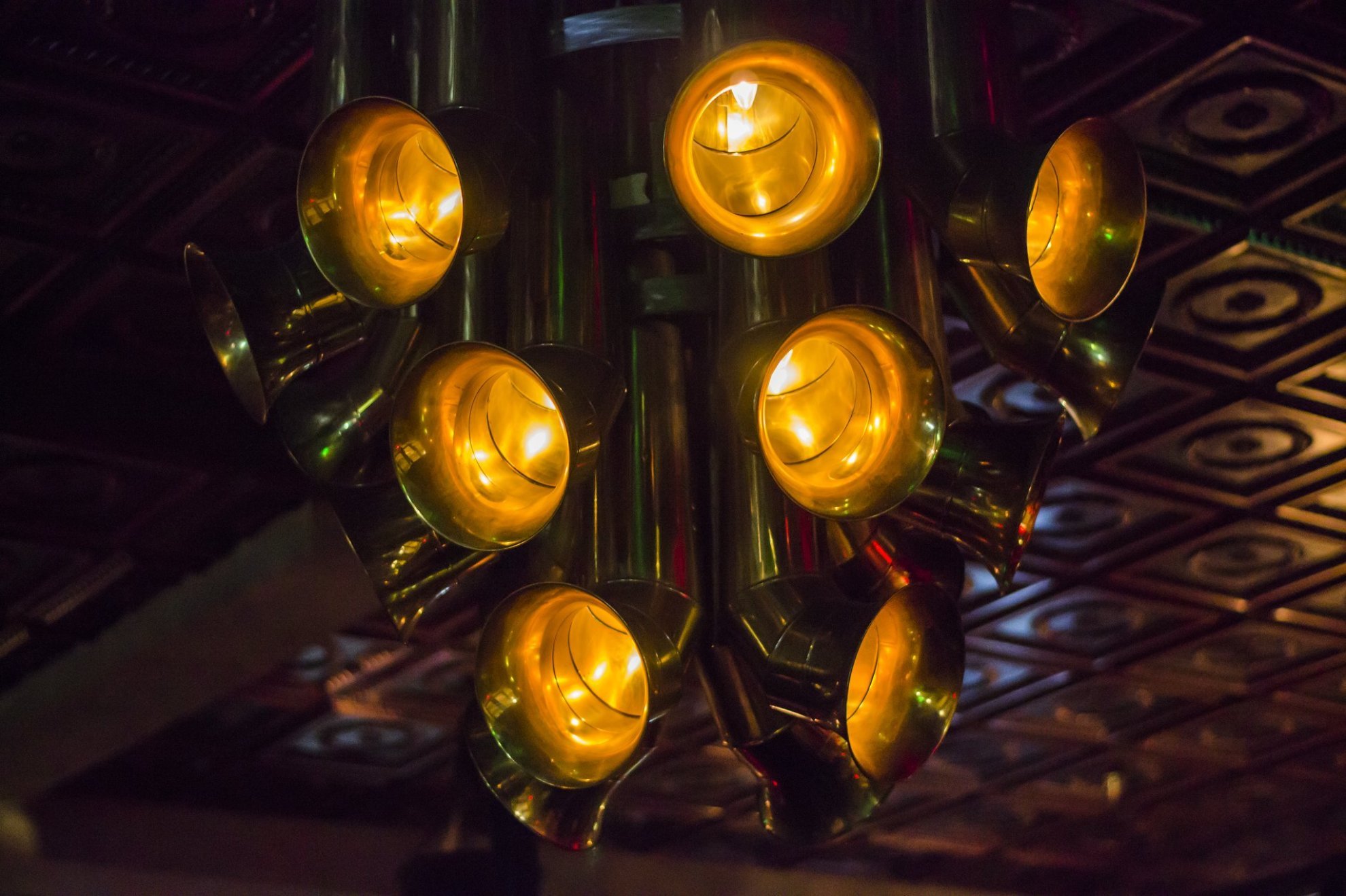 A Music Lover's Guide To Camden