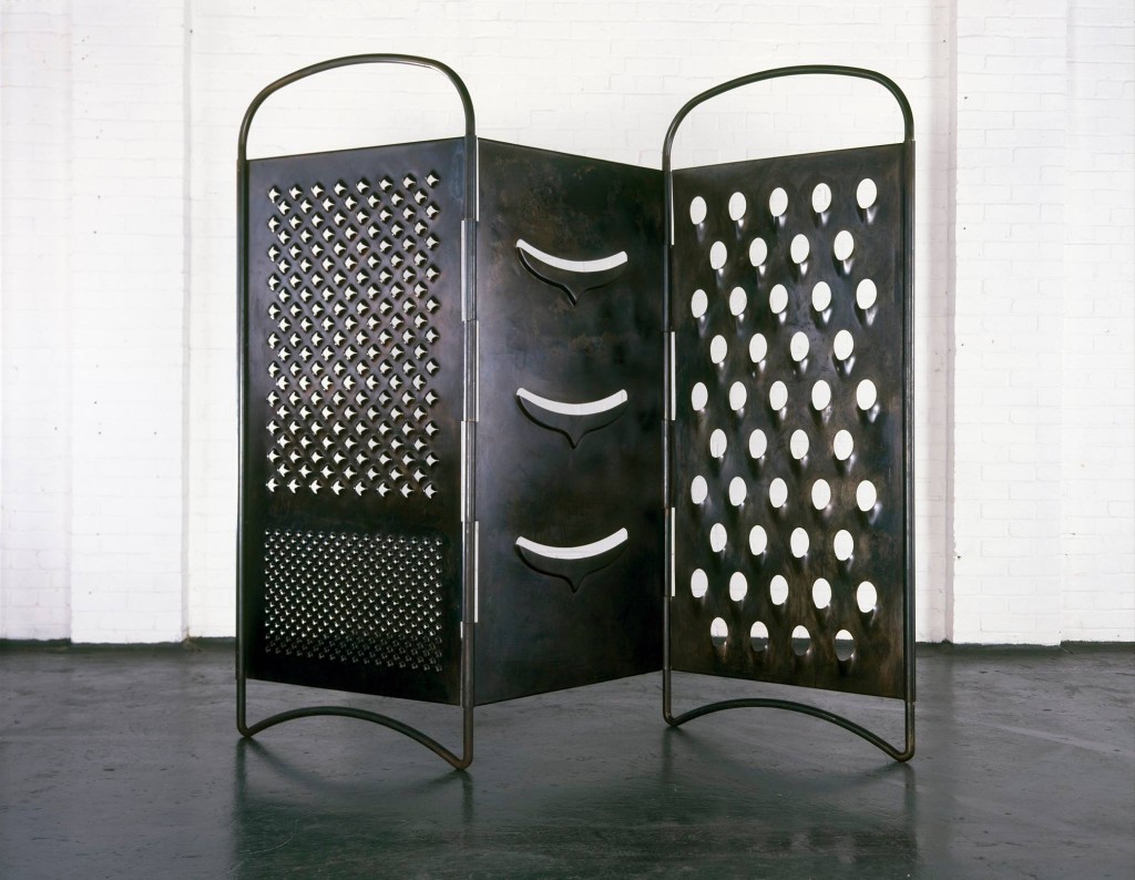 The Grater