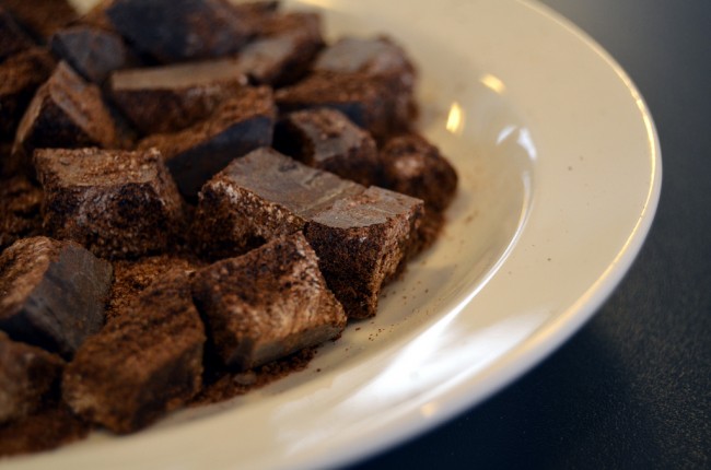 Be sure to try some Chili Chocolate| ©CycloneBill/Flickr