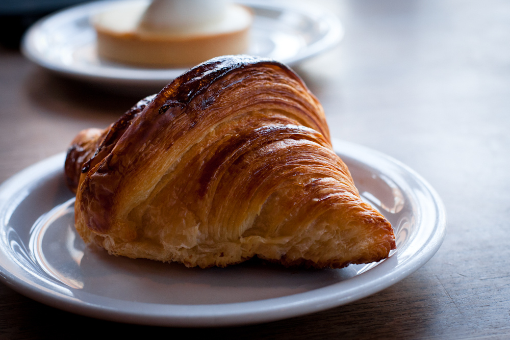 Croissant | © Pauline Mak/Flickr